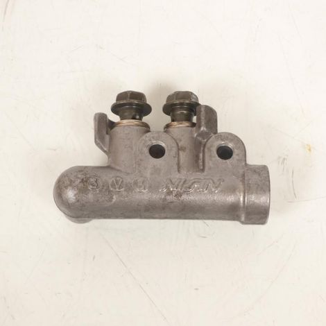 [PRODUIT D'OCCASION] Freinage origine pour scooter Suzuki 400 Burgman 2003-2006 (1/2)