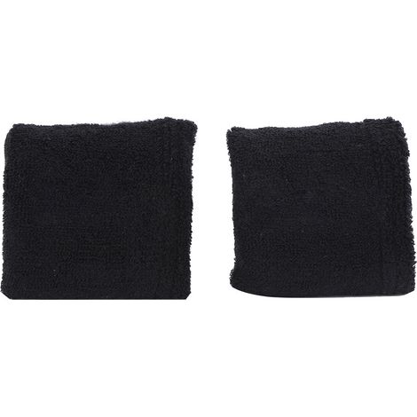 2Pcs Bracelets de poids 0,5KG pour poignets, sacs de sable d'entraînement fitness, équipement sportif intérieur/extérieur (1/5)