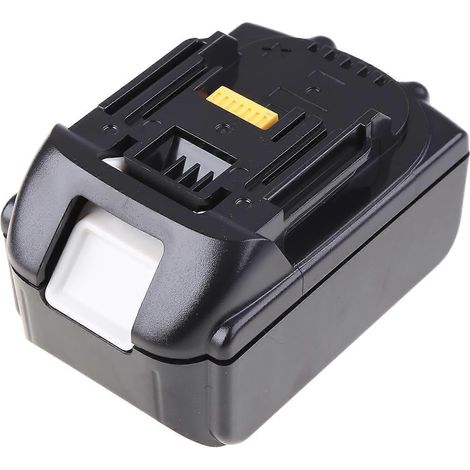 BL1830 18V Lithium-Ionen-Akku für Schutzplatine für Makita-Elektrowerkzeuge mit LED-Anzeige