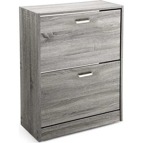 Scarpiera Atena 63x24x81 cm