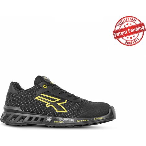 Scarpa Matt S3 CI SRC U-Power (1/5)