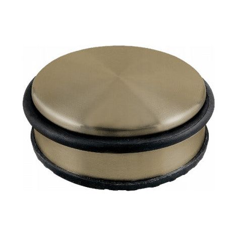 Protection d'objet - bouchon - patine - 45 mm - autoportant - acier inoxydable (1/2)