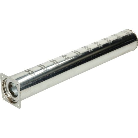 Rampe de brûleur KL-GS