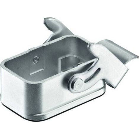 Custodia da incasso 09 12 008 0303 Harting 1 pz.