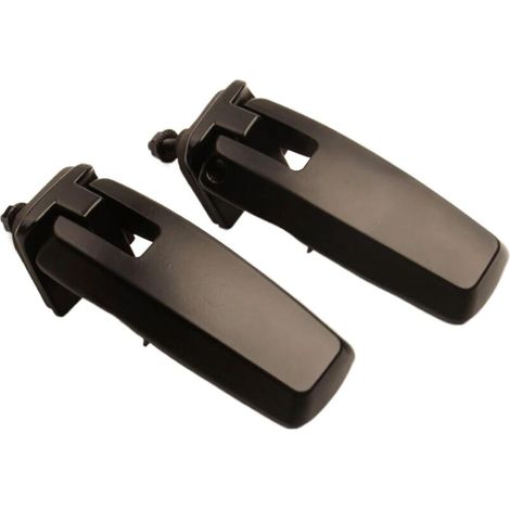 Automobiles Charnière de hayon arrière durable adaptée aux hayons élévateurs antirouille 8L8Z78420A68C 8L8Z78420A68D Assemblage de charnière de hayon haut