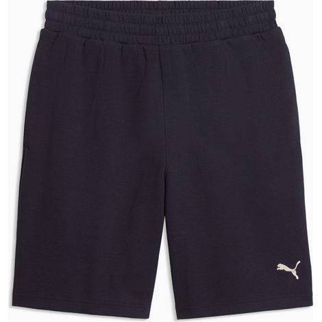 Puma ESS Elevated Relaxed 9" Herrenshorts in Marineblau 69202116 r S (1/5)