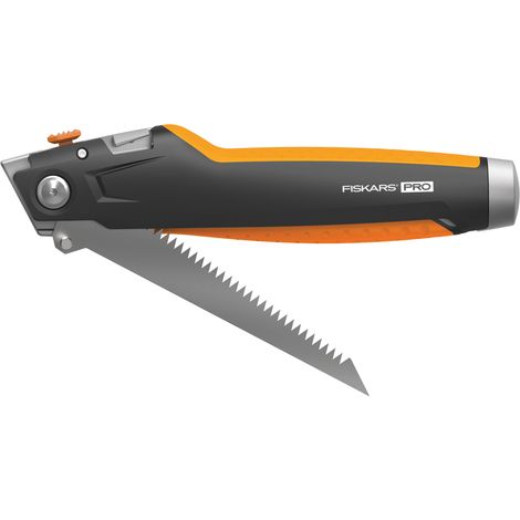 Fiskars - CarbonMax Utility Knife - Drywall