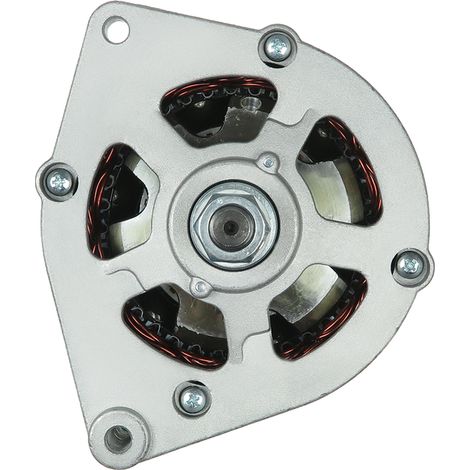 Deutz-Fahr BF6L913 F6L912 Lichtmaschine (1/5)