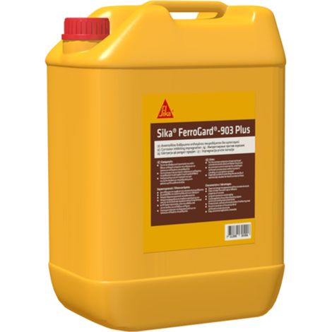 SikaFerroGard-903 Plus tanica 25 kg