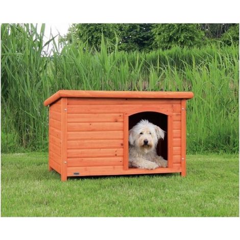 Cuccia Trixie Classic per cane TAGLIA M - L (1/5)