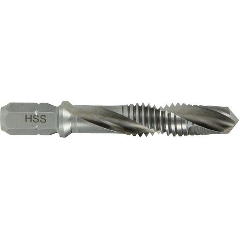 Foret combiné M8 HIKOKI 780135