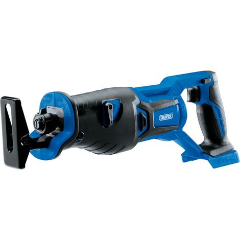 Draper D20 20V Brushless Reciprocating Saw - Bare (55561) (1/5)