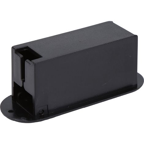 Préampli guitare 3 bandes EQ actif avec contrôle tonal pour basse et guitare, inclus accessoires (1/5)