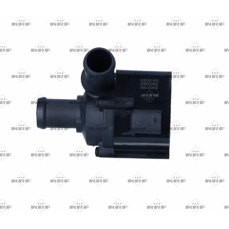 Pompe à eau, refroidissement du moteur NRF 390063 AUDI 5Q0121599AA 5Q0121599N