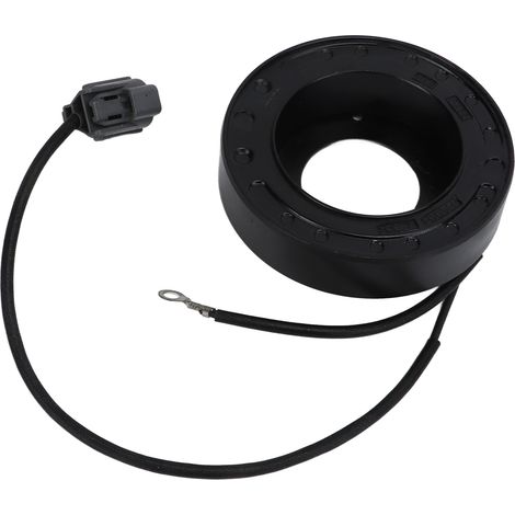 Bobine de compresseur climatisation auto 12V pour Honda Accord 2.4 2003-2007 en métal et cuivre (1/5)