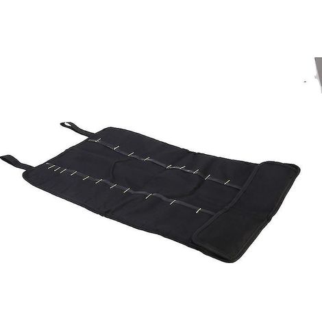 1 Stück Werkzeugtasche mit 22 Fächern