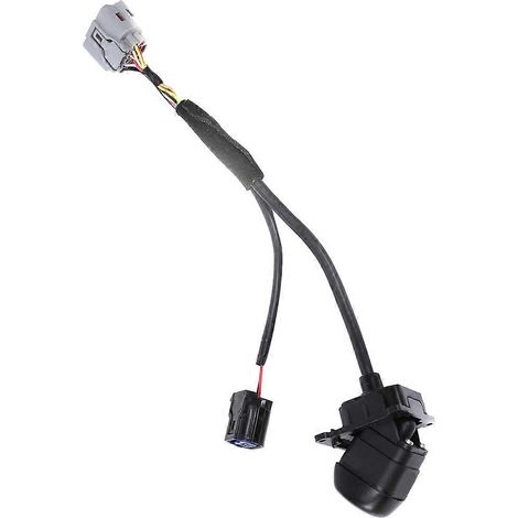 Cámara de visión trasera para coche 95760-D4000 95760D4000 para Kia Optima 2016-2018, conjunto de cámara de asistencia al estacionamiento (1/5)