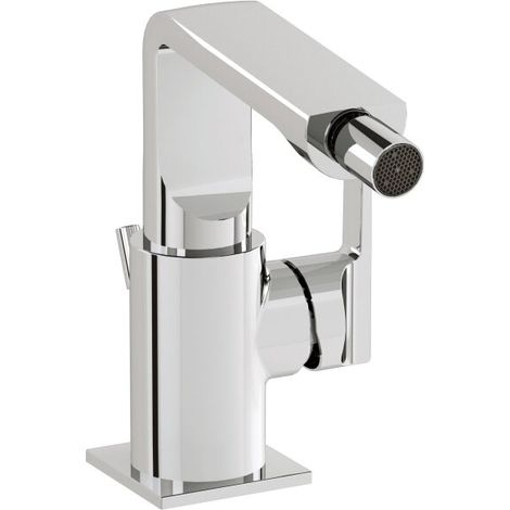 VITRA A42770 Mitigeur bidet à deux poignées avec levier