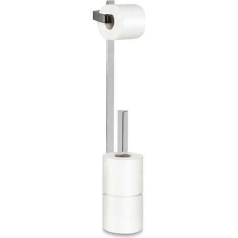 BELTRAN 21251 MILAN Portarrollo De Pared con Repuesto Adhesivo - ref: 064-21251