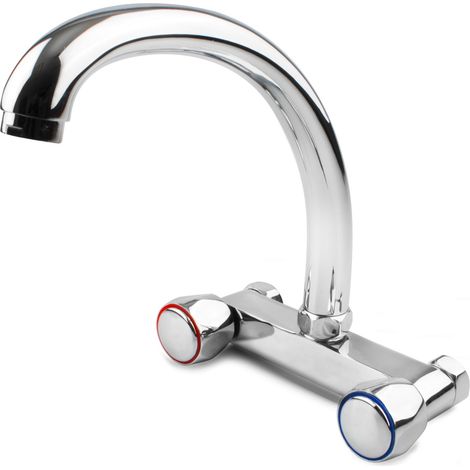BATERÃA FREGADERA CAÃO ALTO TUBO 11CM INDIC (1/4)