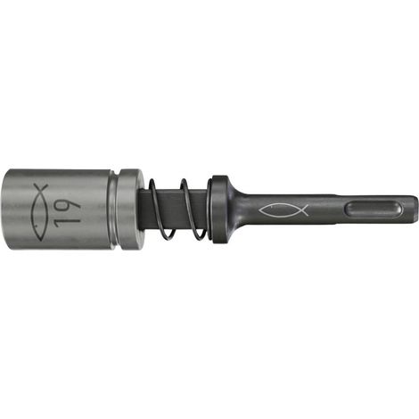 Fischer Ancre à douille FA-ST II M12 - 558791 (1/2)