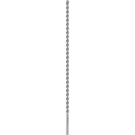 Bosch PRO SDS max-4 Broca de martillo 22 x 800 x 920 mm - 2608706851 (1/5)