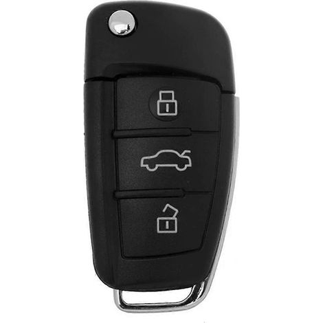 Clé USB 2.0 16 Go (1/5)