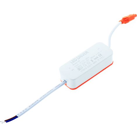 Driver Downlight Panneau LED 9W - Ledme - KB0008 (1/2)