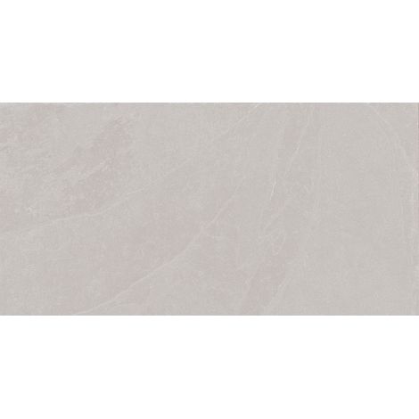 Mexen Mek Bianco grès émaillé rectifié G1, carreau sol-mur 120 x 60 cm, mat GT - TL504-120-060-00 (1/5)