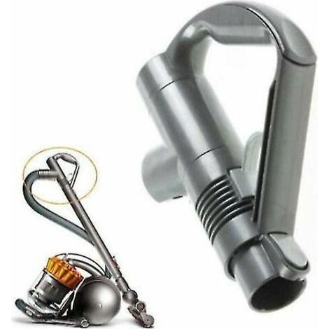 Accessoires pour poignées d'aspirateur – Poignées de rechange (1/5)