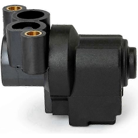 Vanne de régulation d'air de ralenti pour voiture 0280140571 35150-33010 compatible avec Hyundai SZRH AM (1/4)