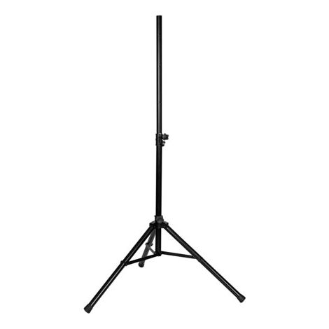 HQ-Power Stander Stand con trípode, Altura Ajustable de hasta 160 cm, máx. Peso 60 kg