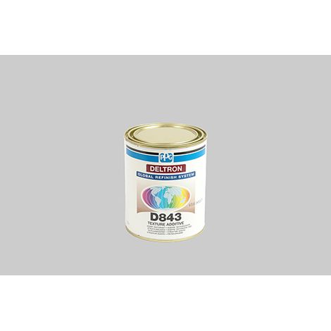 PPG D843 AGENT texturizzante 1 LITER