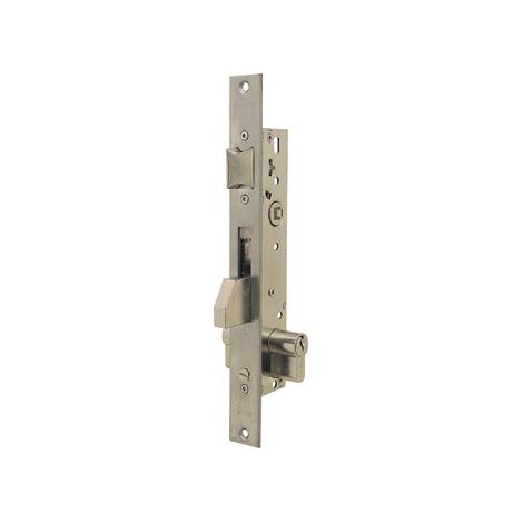 Serratura Tesa 2240 25 Acciaio inossidabile AFT 03012398