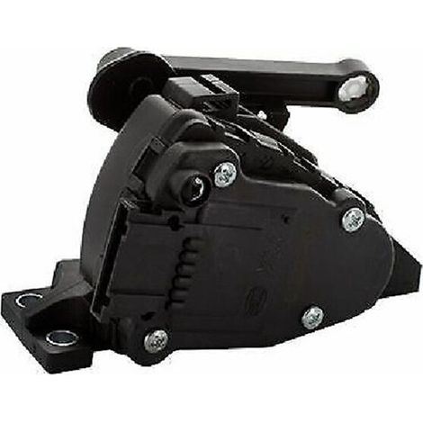 Capteur de position de pédale d'accélérateur automobile pour Clio II, référence 8200699691