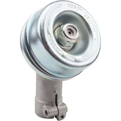 Getriebekopf für Stihl FS55, FS56C, FS70, FS56, FS70R Freischneider, Rasentrimmer-Freischneider, Teilenummer 4144 640 0100 (geeignet für Freischneidermodelle, die nach 2014 hergestellt wurden) (1/5)