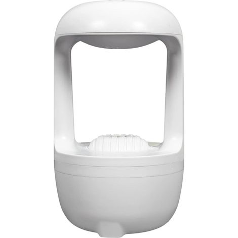 Diffuseur d'huile essentiel, Ambiance Relaxante et Esthétique Moderne pour Votre Intérieur (1/5)