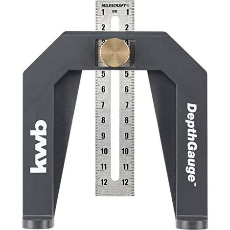 kwb 092100 Pied à coulisse universel D296322