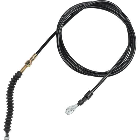Câble de commande de déflecteur de neige pour Ariens 921024 921029 921030 921032 921038 921040 921045 921046 921047 Pièce de rechange 06900614 pour 24 28 30 Modèles 32 pouces Série (1/5)