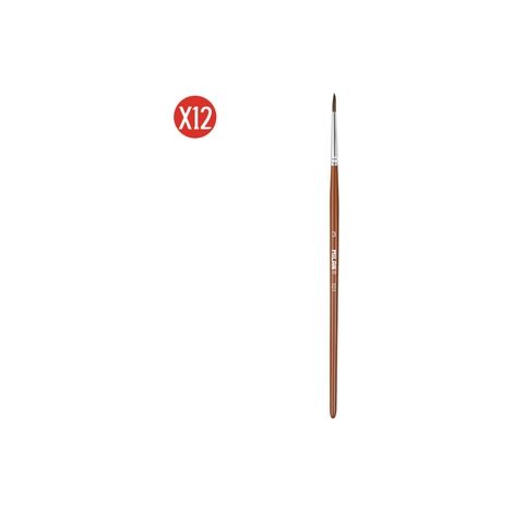 PINCEL SERIE 101 Nº3 MILAN 80303