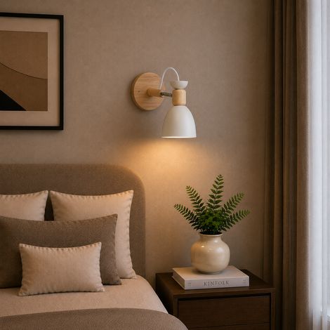 Luce a Muro "Millie"  [SKD-W202-B]