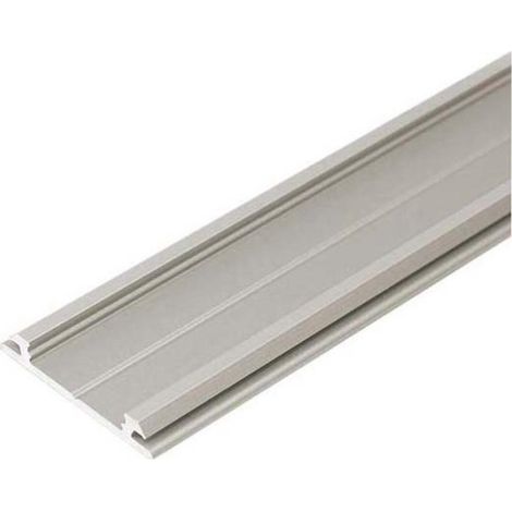 Brumberg Leuchten LED-Alu-Profil 2000mm silber 53753260 (1/3)