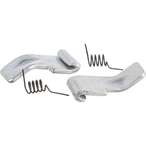 Starterklinken BRIGGS ET STRATTON 799668 (1/2)