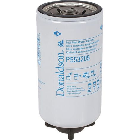 Filtre DONALDSON P553205