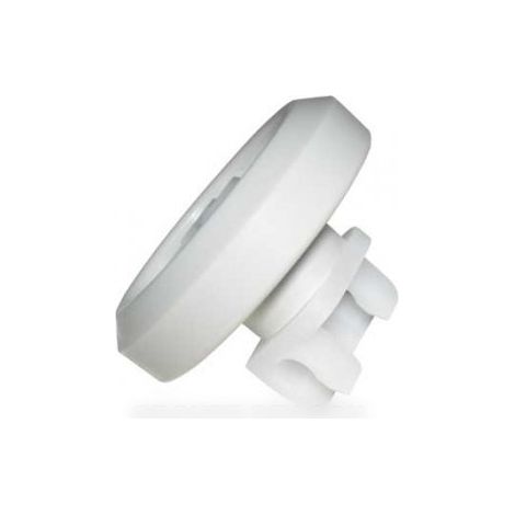 Rueda de cesta inferior compatible 2372351, 2372352 KOMPATIBEL