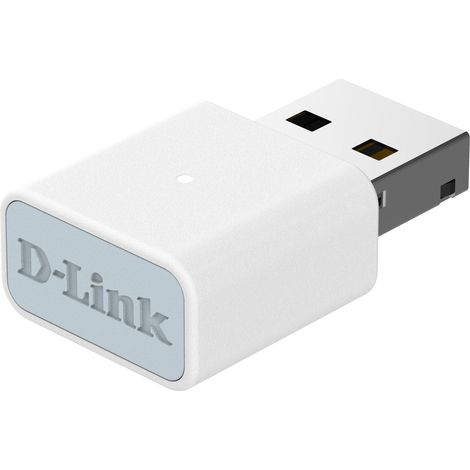 D-Link AN3U scheda di rete e adattatore WLAN (1/5)