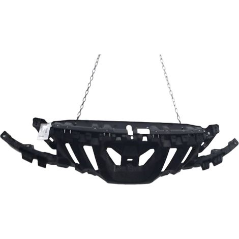 [PRODUIT D'OCCASION] Traverse Superieure Armature Avant PEUGEOT 308 I Phase 1 2007-2011 ♻️ Ref Oe. 9672762080 - Garantie à vie (1/2)