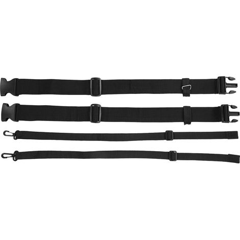 Ceinture d'entraînement d'agilité pour enfants et adultes (basketball, football, sangle de réaction défensive) (1/5)