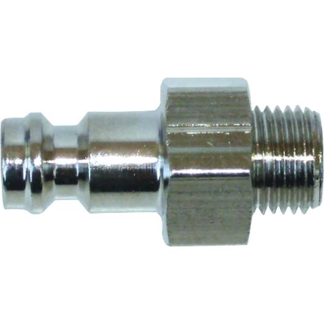 Raccord rapide DN 5, AG 1/8'