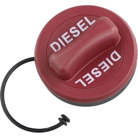 Bouchon Réservoir de Carburant pour W205 W213 W176 W117 X156 Classe A C E CLA GLA A2224700105 (1/5)